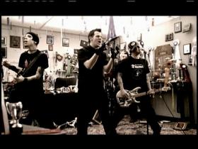 Good Charlotte The Young & The Hopeless